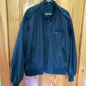 Members Only jacket *perfect condition*